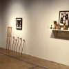 7 Highest Causes of Accidental Death Installation View 1992