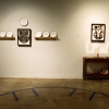 7 Highest Causes of Accidental Death Installation View 1992