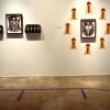 7 Highest Causes of Accidental Death Installation View 1992