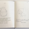 Sketchbook, June 1987