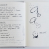 Sketchbook, Spring 1986