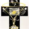 Cross/Martini, 1985