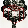 Tree/Gift, 1985