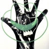 Hand/Hat, 1985