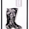 10 Flashcard 42, OO (Boot), 1989