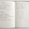 Sketchbook, Late 1988