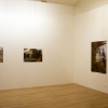 Installation view LASCA Gallery Los Angeles, 1997