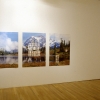 Installation view LASCA Gallery Los Angeles, 1997