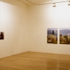 Installation view LASCA Gallery Los Angeles, 1997