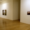 Installation view LASCA Gallery Los Angeles, 1997