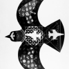 Untitled (Bird #2), 1984