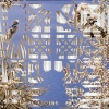 Alpine Blossoms/Gardens at Versallies, 1997, Detail