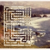 Oregon Coast/True Maze, Cambridgeshire, 2000, Detail