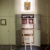 Installation One at the Seaman’s Hospital, Greenwich, 1992