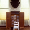 Installation Two at the Seaman’s Hospital, Greenwich, 1992