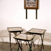 Installation view, Works on Paper, 1999