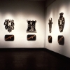 Installation View, Biennial I, California Museum of Photography, Riverside, 1990